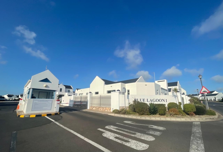 3 Bedroom Property for Sale in Blue Lagoon Western Cape